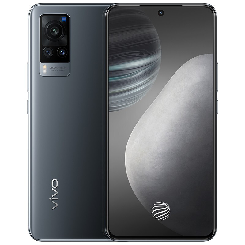 手机 vivo X60 的照片